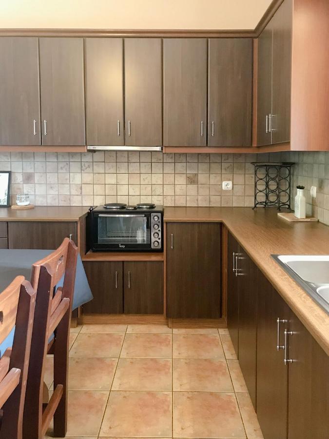 Agrilia Maison Razáta Esterno foto